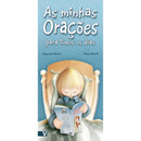 As Minhas Orações Para Todos O de Miguel de Oliveira