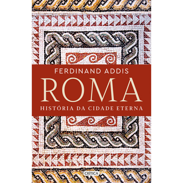 Roma de Ferdinand Addis