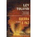 Guerra e Paz – Volume II de Lev Tolstói