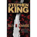 Billy Summers de Stephen King