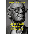 Ascensão E Queda De Stan Lee de Abraham Riesman