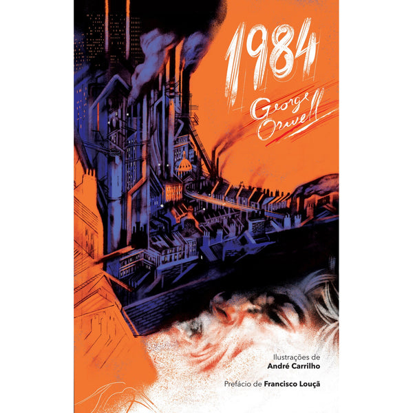 1984 de George Orwell