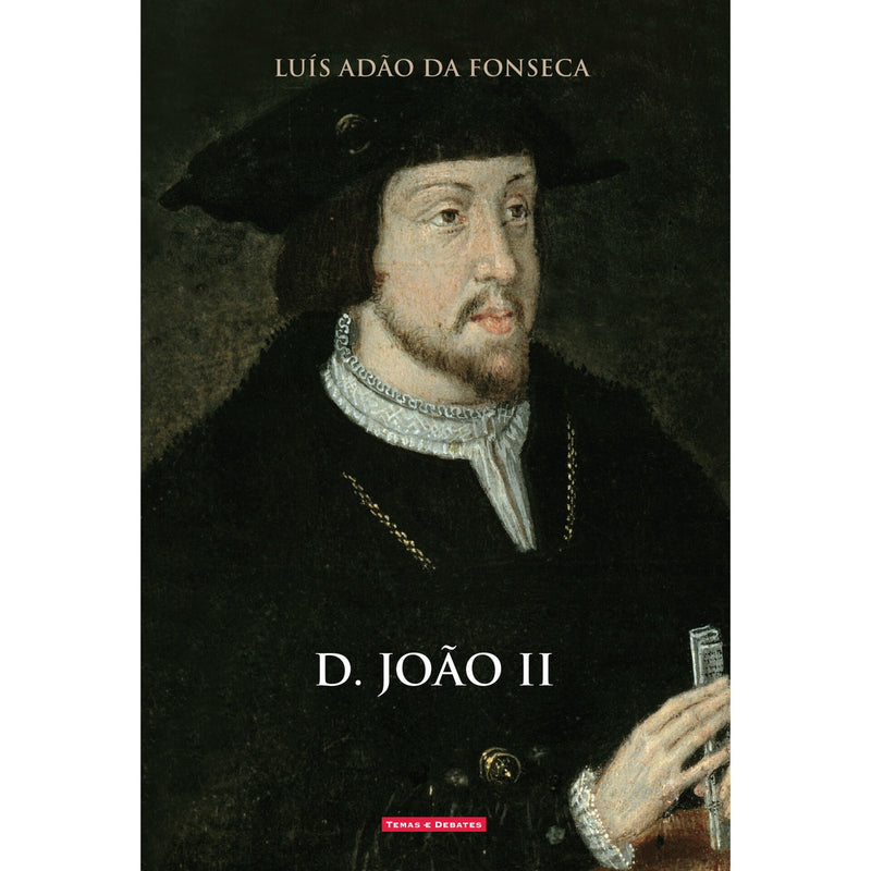 D. João Ii de Luís Adão Da Fonseca