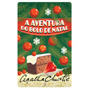 Agatha Christie Nº 20 - A Aventura do Bolo de Natal de Agatha Christie