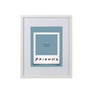 Facepaper "Person Friends"