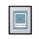 Facepaper "Person Friends"