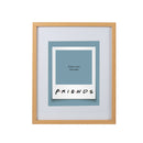 Facepaper "Person Friends"