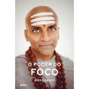 O Poder do Foco de Dandapani