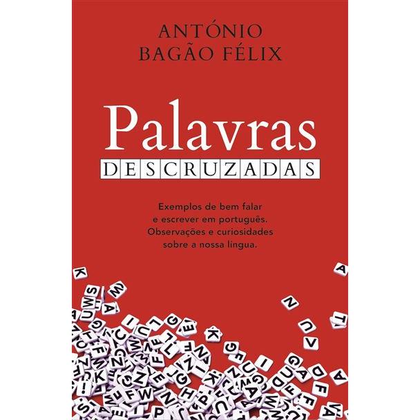 Palavras Descruzadas de António Bagão Félix