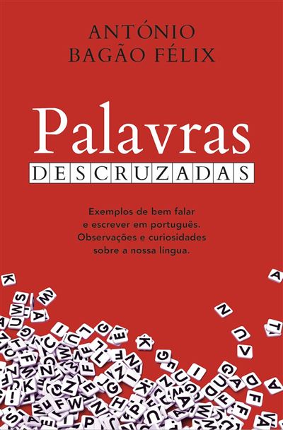 Palavras Descruzadas de António Bagão Félix
