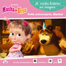 Masha e o Urso - Feliz Aniversário, Masha!