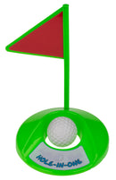 Kit Golf Para Jogar Casa Banho