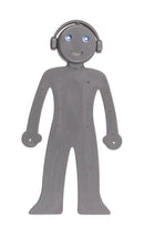 Luz Leitura Homem Sortido