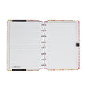 Caderno Inteligente A5 Príncipe Gales New York