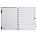 Caderno Inteligente Grande Príncipe Gales New York