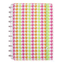 Caderno Inteligente Grande Príncipe Gales New York