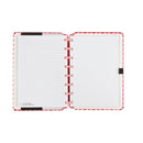 Caderno Inteligente A5 Príncipe Gales Paris