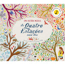 Uma História Musical - as Quatro Estações Num Dia