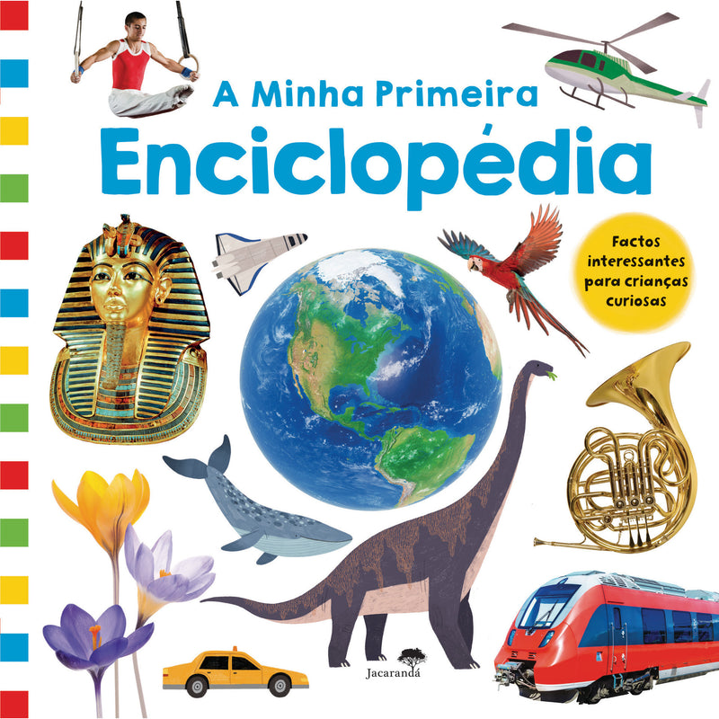 A Minha Primeira Enciclopédia