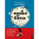 O Mundo de Sofia 1 de Jostein Gaarder