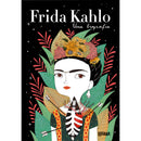 Frida Kahlo - uma Biografia de María Hesse