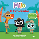 Milo Nº 3 - o Explorador