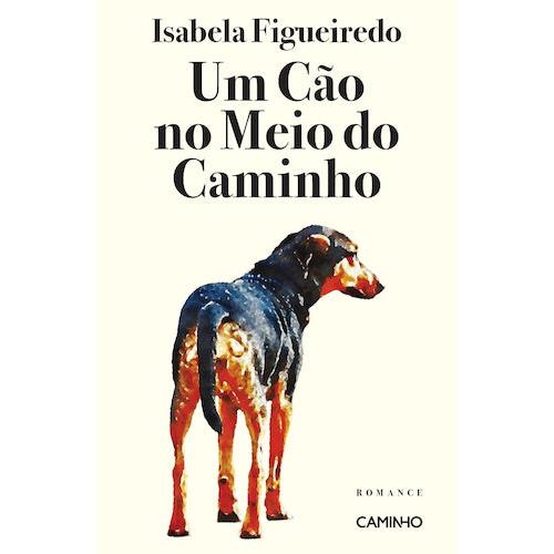 Um Cão no Meio do Caminho de Isabela Figueiredo