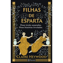 Filhas De Esparta de Claire Heywood