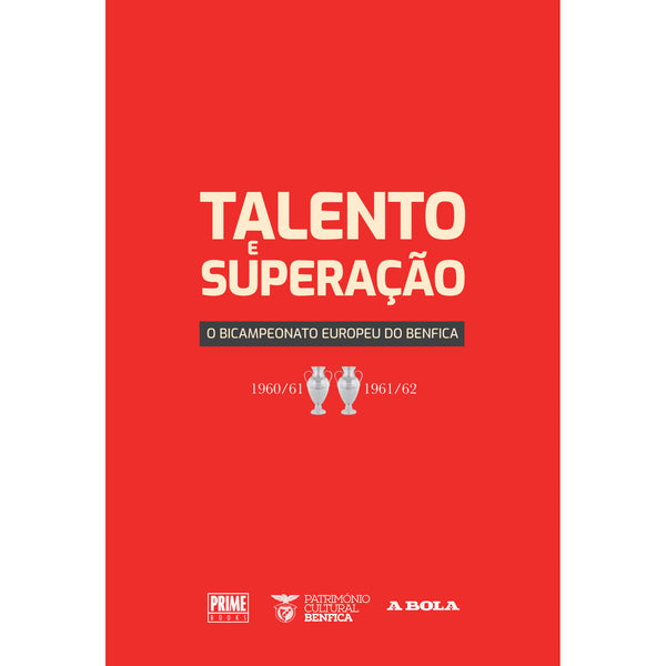 Talento E Superação - O Bicamp de Património Cultural Do Benfica