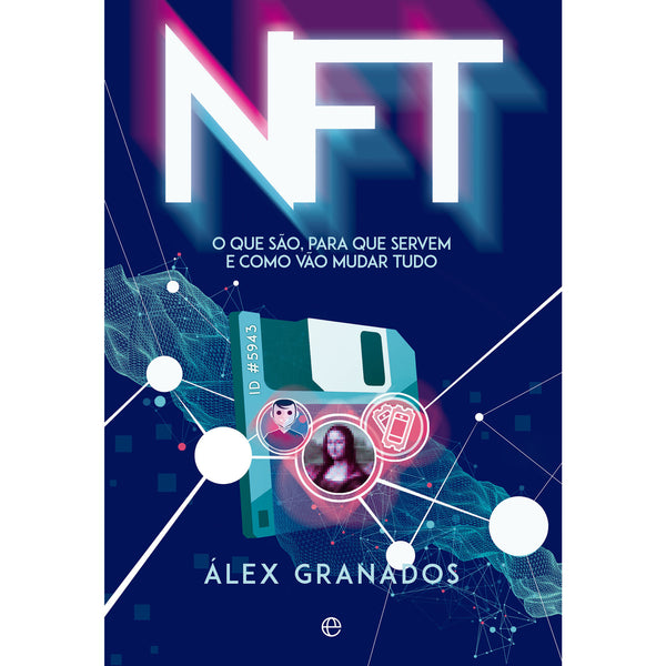 Nft de Álex Granados