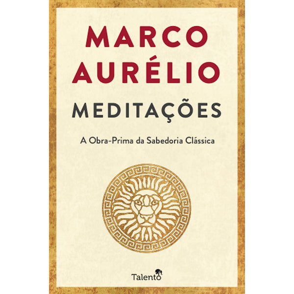 Meditações de Marco Aurélio