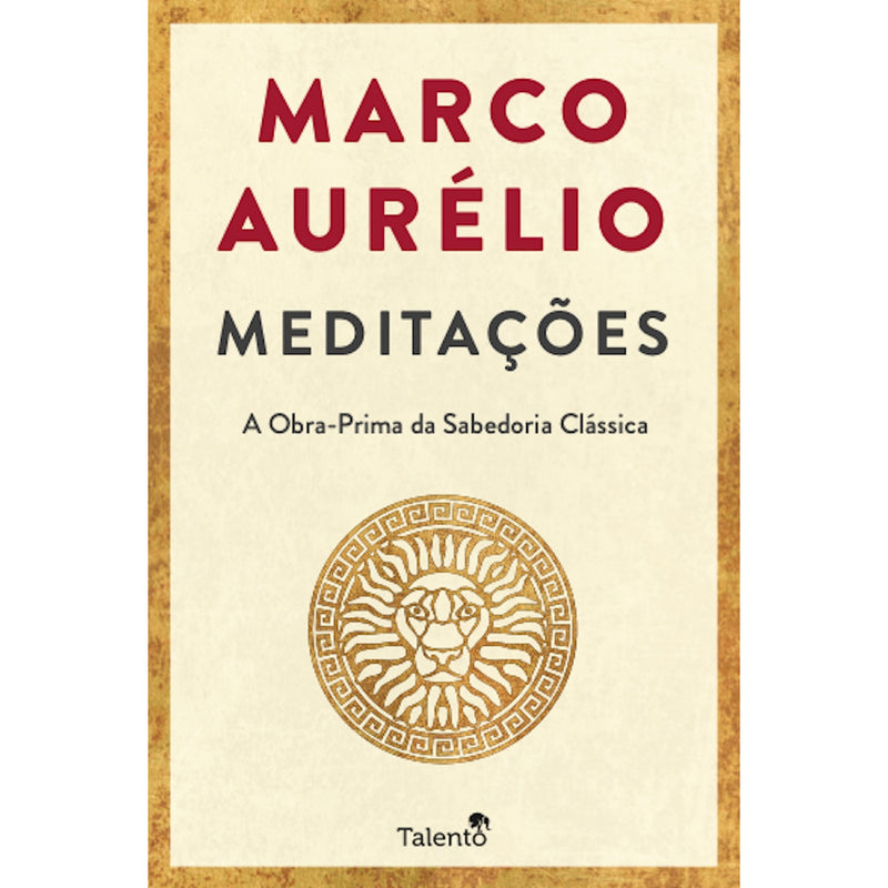 Meditações de Marco Aurélio