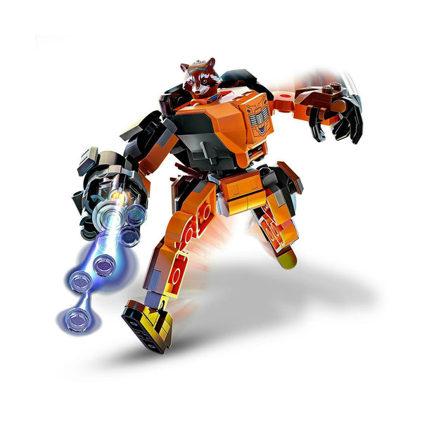 76243 - Armadura Mech do Rocket