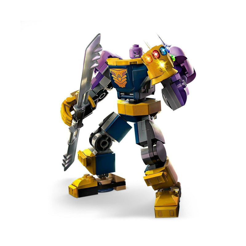 76242 - Armadura Mech do Thanos