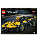Bugatti Bolide Lego-Technic