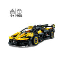 Bugatti Bolide Lego-Technic