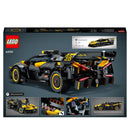 Bugatti Bolide Lego-Technic