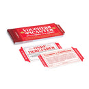 Livro C/24 Vouchers - Sexy