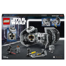 Bombardero Tie Lego-Star Wars