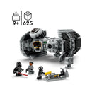 Bombardero Tie Lego-Star Wars