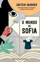 O Mundo de Sofia de Jostein Gaarder