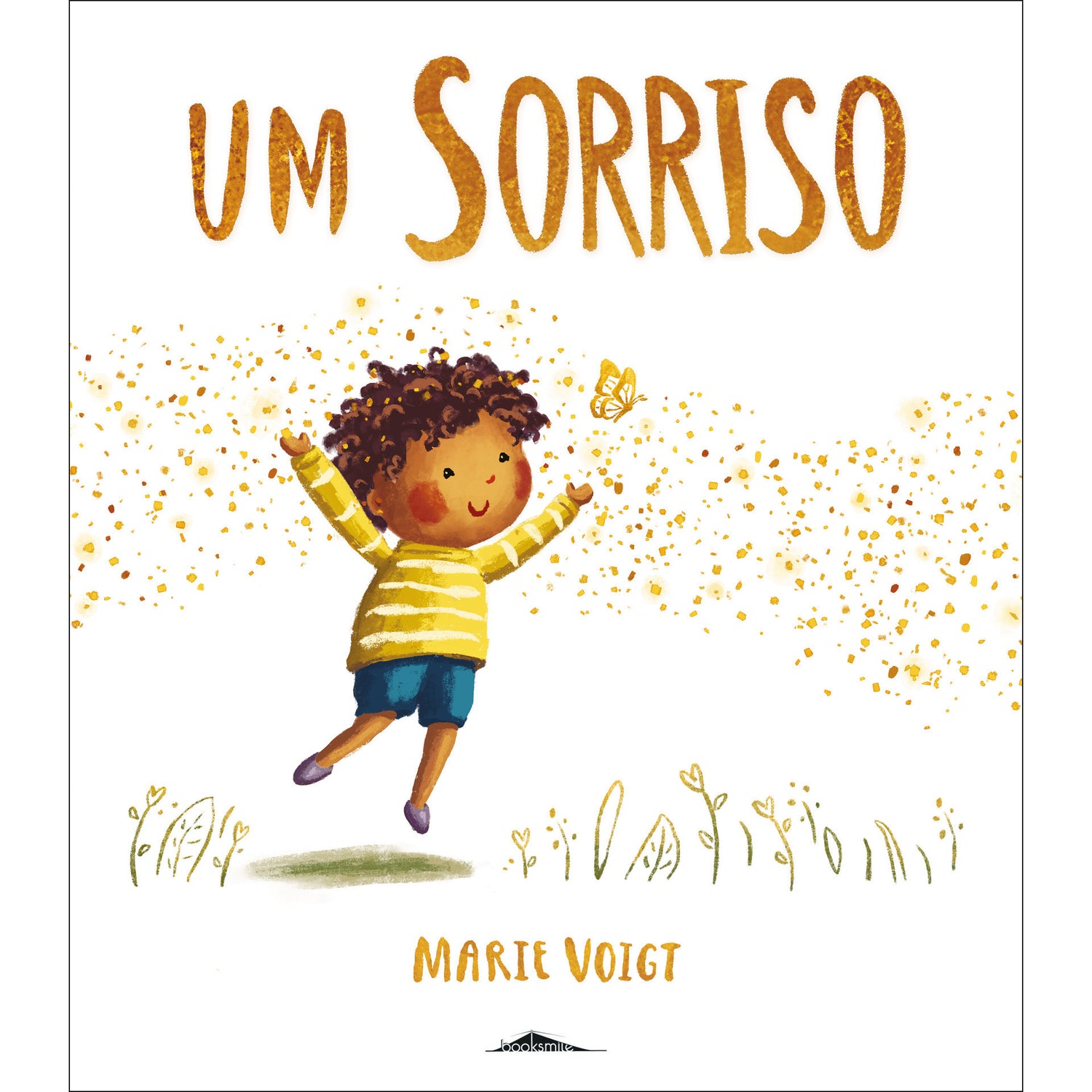 Um Sorriso de Marie Voigt