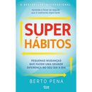 Super-Hábitos de Berto Pena