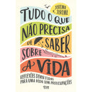 Tudo O Que Não Precisa De Saber Sobre A Vida de Jerome K. Jerome