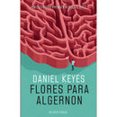 Flores Para Algernon de Daniel Keyes