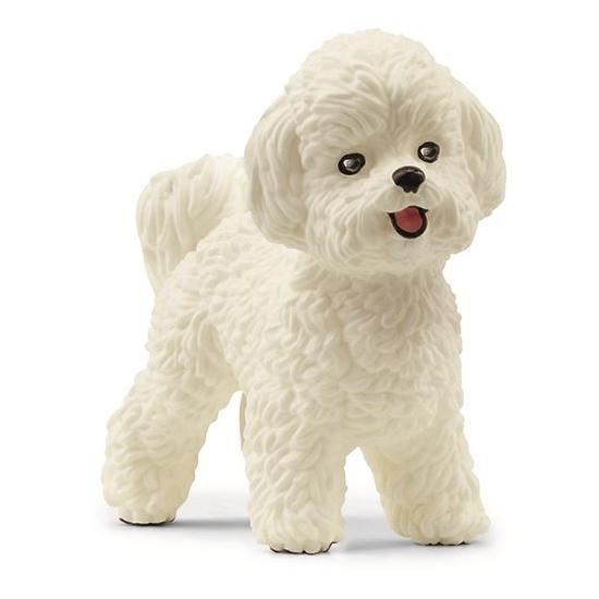 Schleich - Bichón Frisé