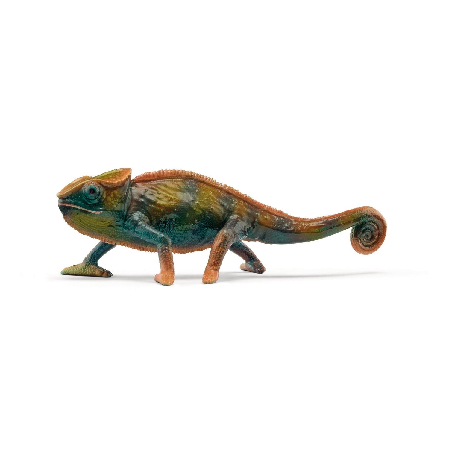 Schleich - Camaleão