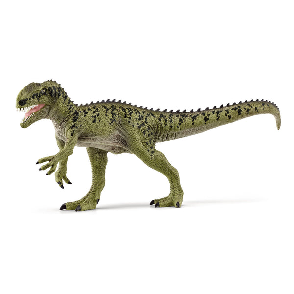 Monolophosaurus Schleich