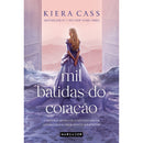 Mil Batidas do Coração de Kiera Cass