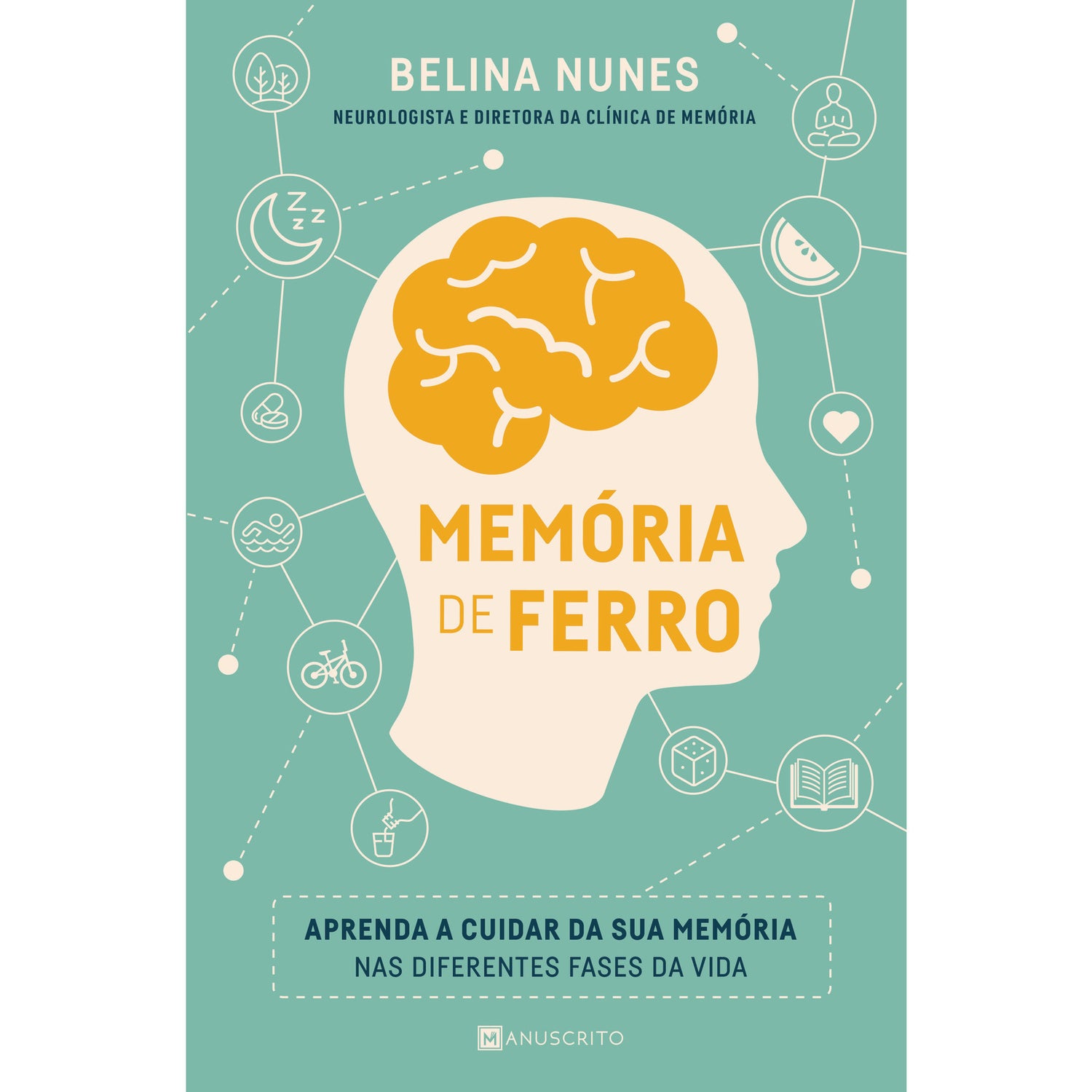 Memória de Ferro de Belina Nunes